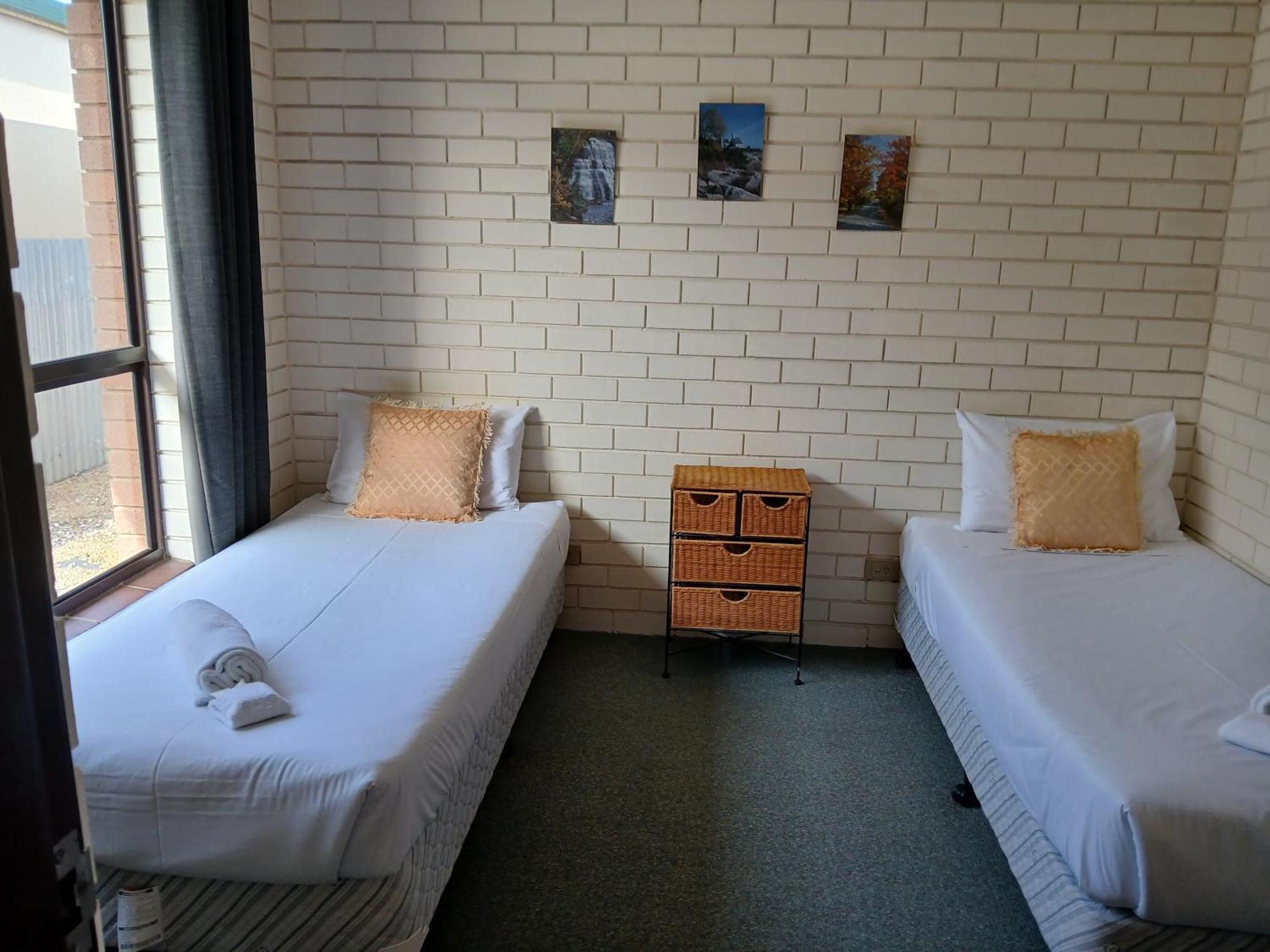 Birch Motel Tocumwal Previously Known As Kanimbla Motor Inn Buitenkant foto