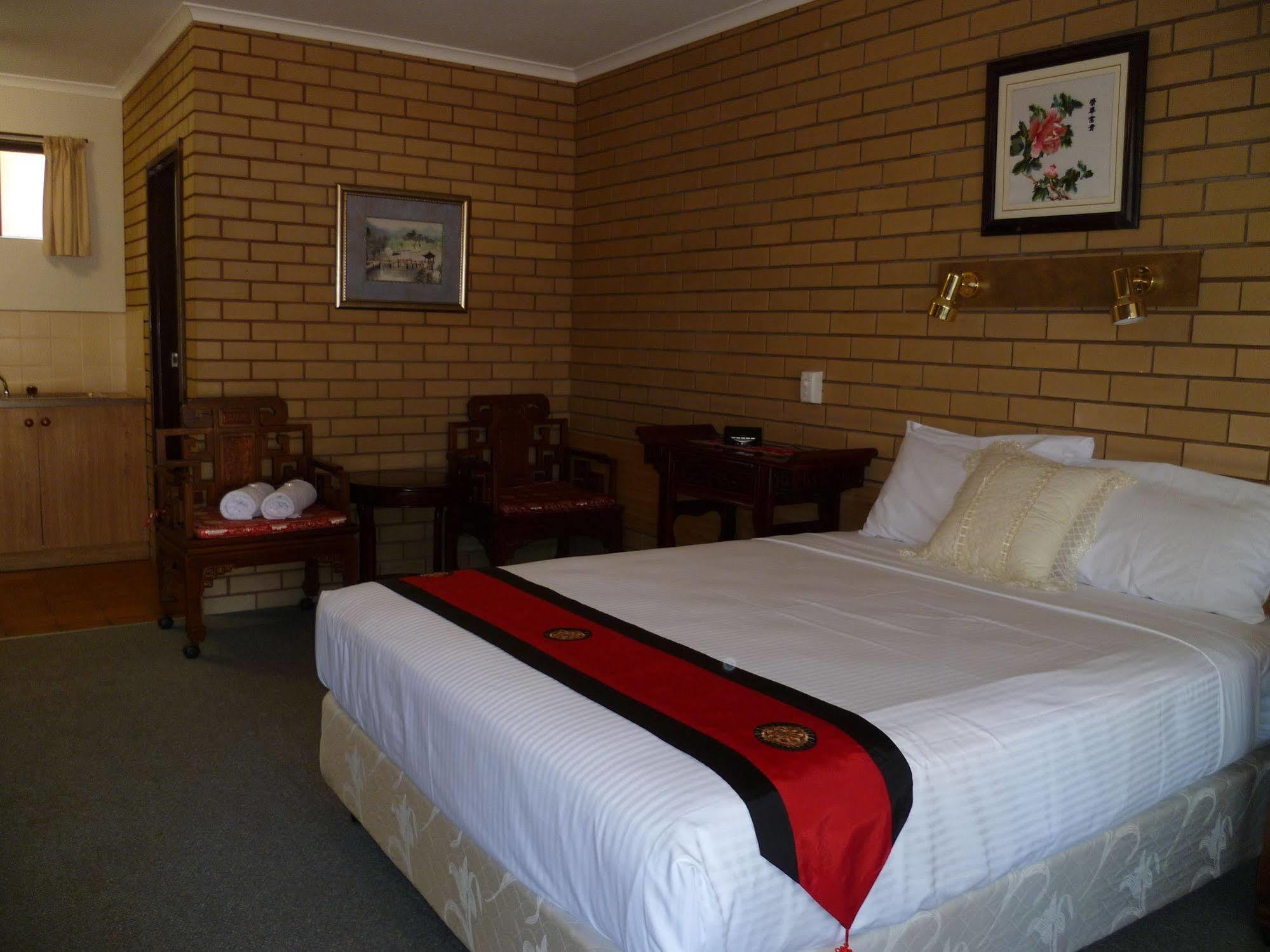 Birch Motel Tocumwal Previously Known As Kanimbla Motor Inn Buitenkant foto