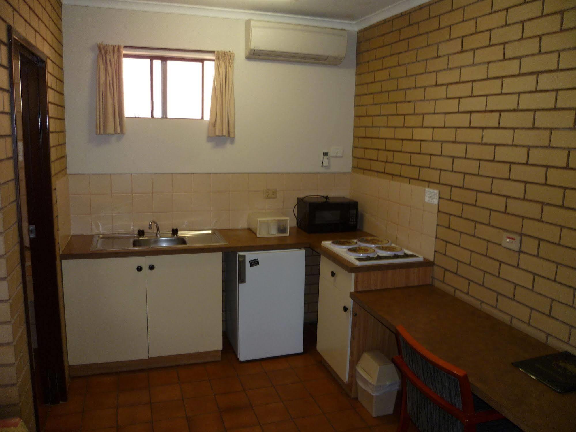Birch Motel Tocumwal Previously Known As Kanimbla Motor Inn Buitenkant foto