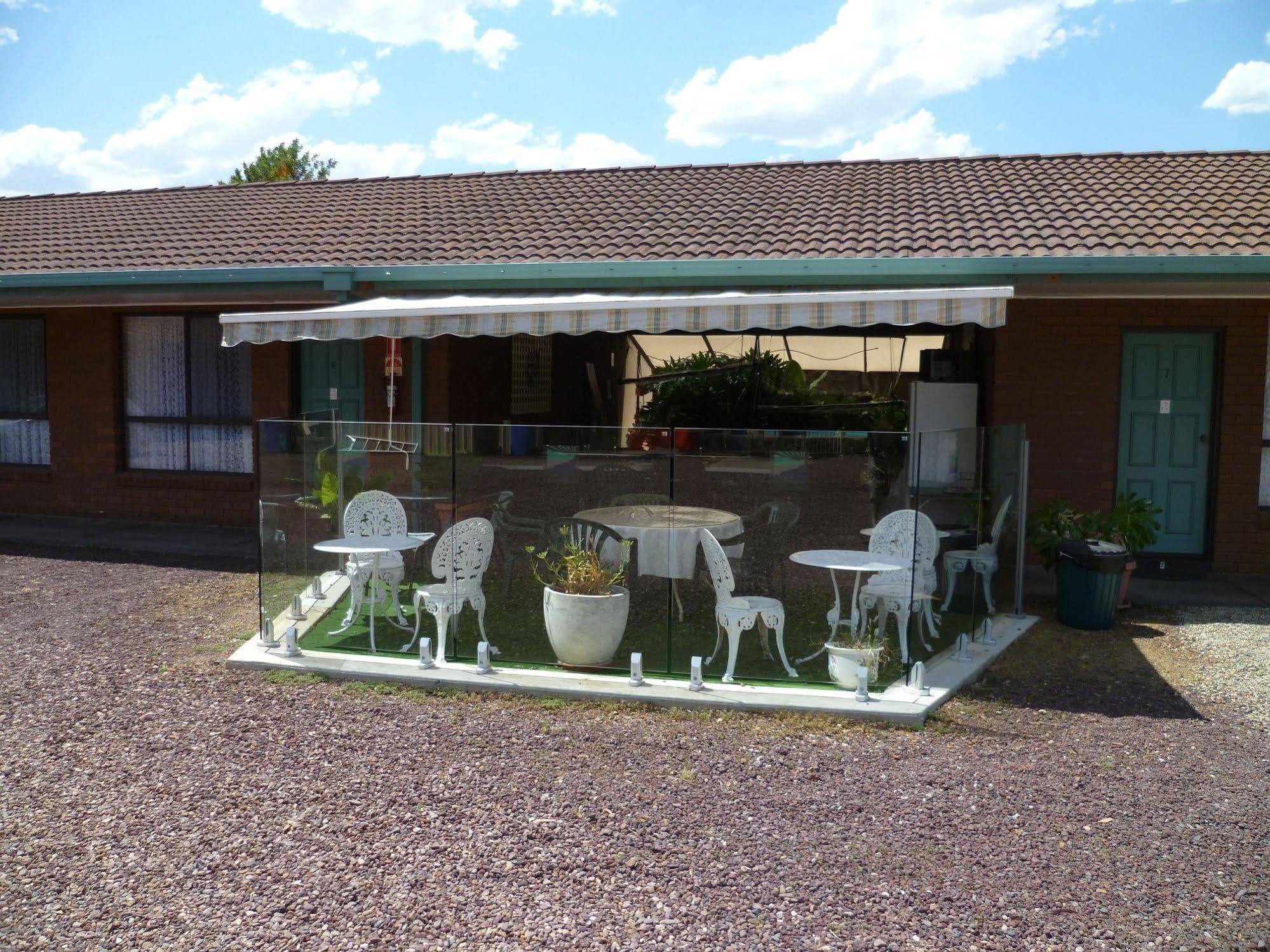 Birch Motel Tocumwal Previously Known As Kanimbla Motor Inn Buitenkant foto